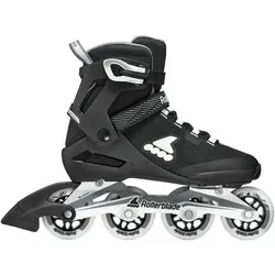 ROLLERBLADE Herren Inlineskates MACROBLADE 80, Größe 47 in Grau 17