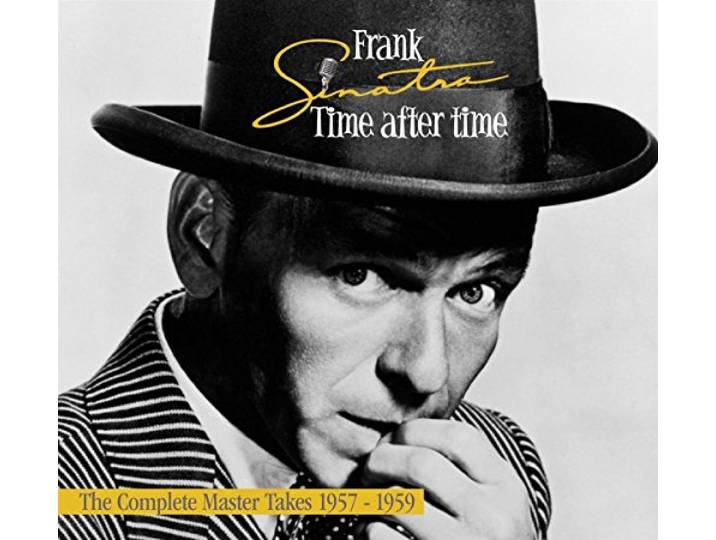 Time After Time (1957-1959)