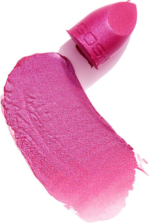 Gosh Velvet Touch lipstick #043-tropical pink