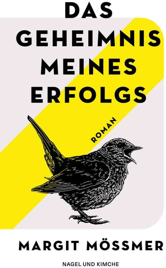 Margit Mössmer - Das Geheimnis meines Erfolgs: Roman Ein literarischer Pageturner über Mutterschaft und die außergewöhnliche Perspektive eines Kindes mit Autismus - Preis vom 13.10.2026 11:25:28 h