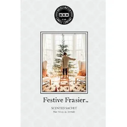 Festive Frasier Duftsachet