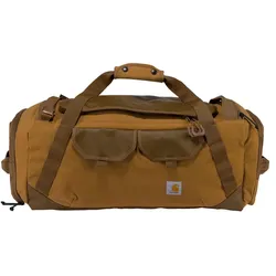Carhartt Heavy-Haul Nylon Reisetasche 55L