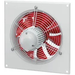 Helios Axialventilator HQD 400/4 EX ? explosionsgeschützt II 2G ? 4380 m3/h ? 40...