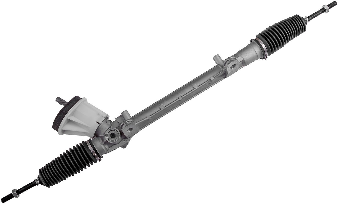 Denckermann Lenkgetriebe D900129 Für Renault