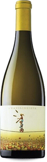 Ca N'Estruc L'equilibrista Blanc Magnum 2021 -