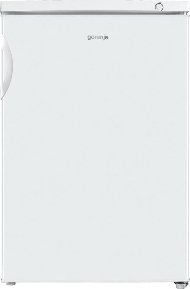 Gorenje F492PW Gefrierschrank Freihstehend 86 Liter Weiß