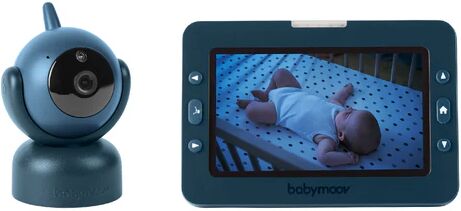 Babymoov Baby Monitor Yoo Master Plus HD (A014426)