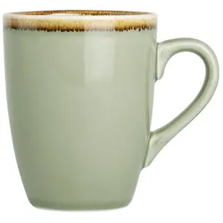 Olympia Kiln Kaffeebecher Moos 34cl