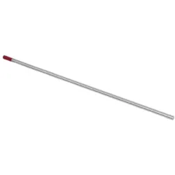 ELMAG Wolfram-Elektrode Type 'E-WT 20', 'rot' rot - 56647 - rot