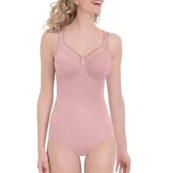Anita Clara Comfort Corselet Rosa C 115 Damen