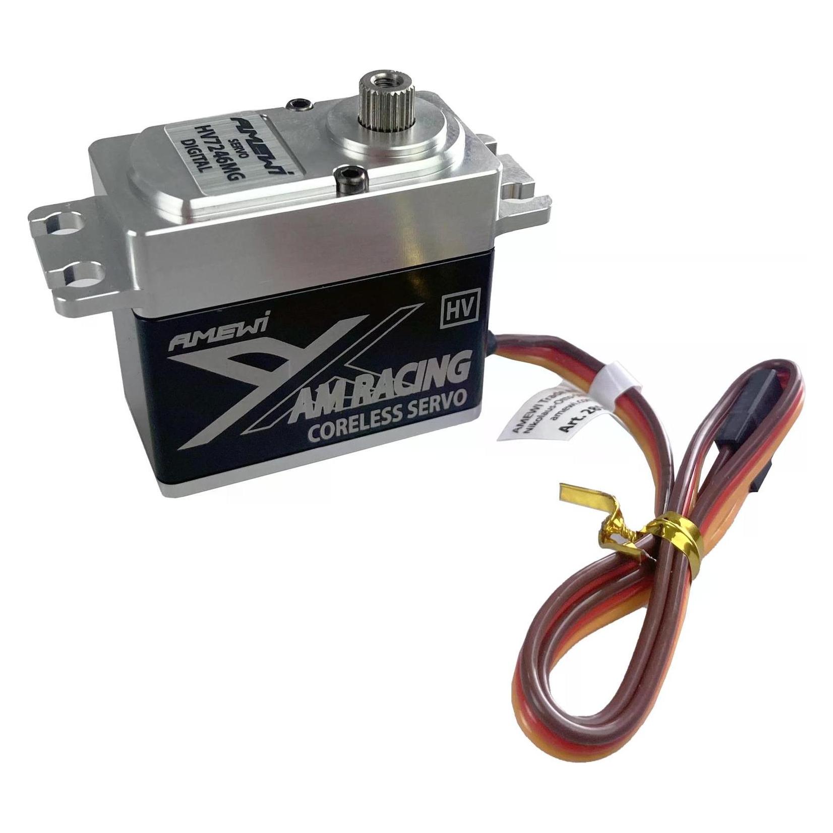 Amewi AMX Racing HV7246MG Digital (28956)