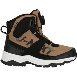 Whistler, Unisex, Wanderschuhe, Nocara (36), Braun