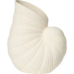 Shell Vase 26,5 cm