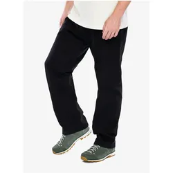 Herren, Outdoorhose, Gramicci Gadget Pant - schwarz Grösse: XL (L, XL), Schwarz