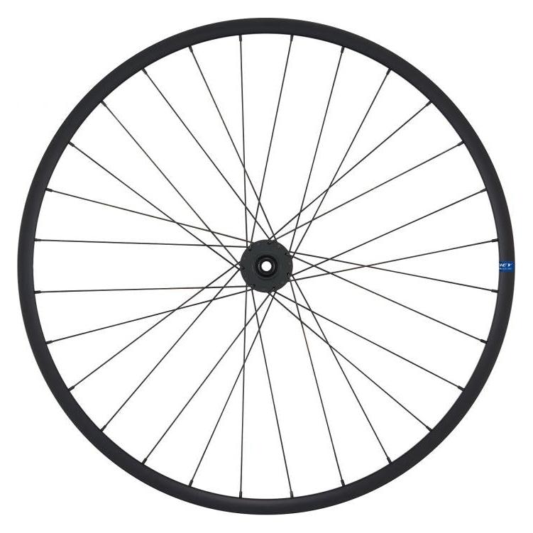 Ritchey WCS Zeta GX Clincher Tubeless Ready Laufradsatz, 27.5", 100x12mm/142x12mm, Campagnolo N3W (Laufradsatz, 27.5") (33117184)