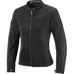Ixon Ozcan Damen Motorrad Textiljacke XL