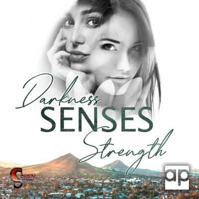 Darkness, Senses, Strength - Casey Stone, Audio, 9783987478918