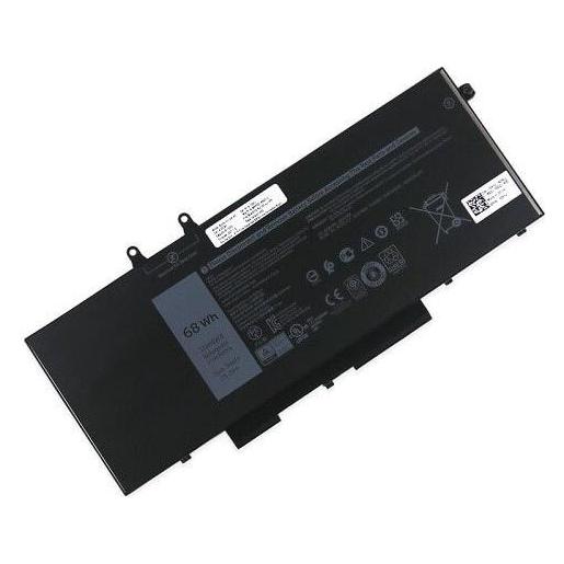 Dell Primary Battery (4 Zellen) (451-BCNS)