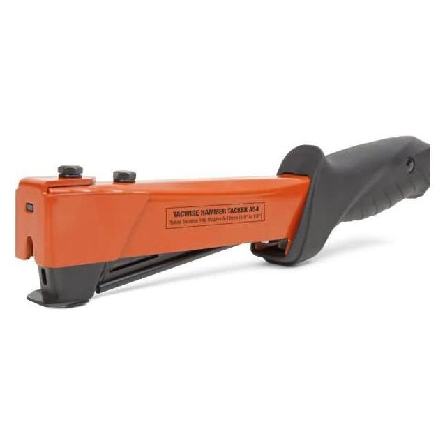 Tacwise Hammertacker A54, aus Stahl (Tacker) (1173)