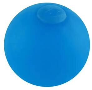 DynamicDeals CalmGrip Rebound Stress Ball Sensory Fidget Toy For Stress Relief, Focus & Hand Therapy blue