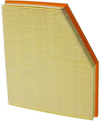TOPRAN 501 307 Air filter