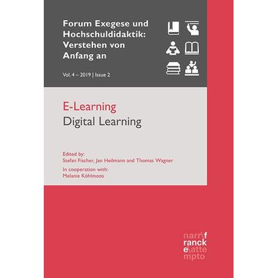 Verstehen von Anfang an, 4, 2 (2019), Taschenbuch von , Narr Francke Attempto, 978-3-7720-8685-4