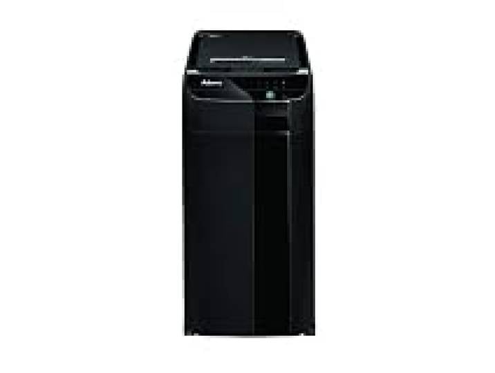 Fellowes Automax 350C Destructeur de Documents