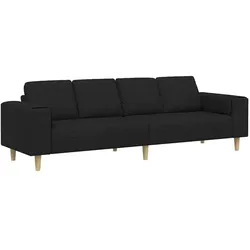 vidaXL, Sofa + Bettsofa, Bemones (ohne Ottomane)