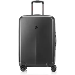 Pack Easy ReNew Genius, Koffer, Schwarz