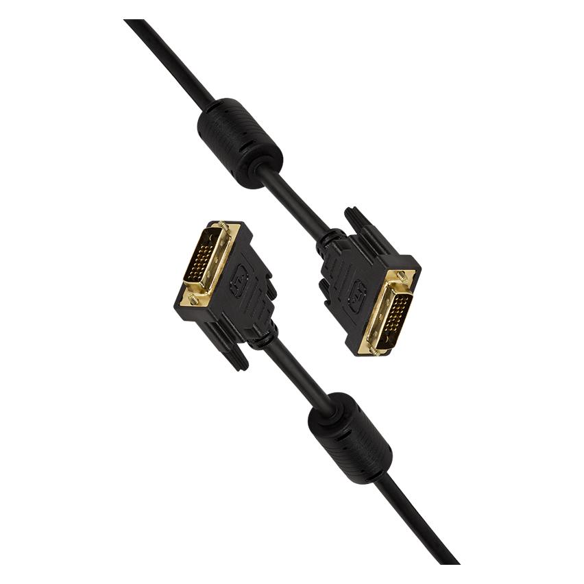 LogiLink Dvi - Dvi (2 m) (CD0001)