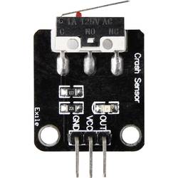 Joy-it BUMP01 Sensorkit 1 St. Passend für (Entwicklungskits): Arduino, Banana Pi, Cubieboard, pcDuino, Raspberry Pi®