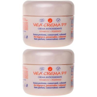 VEA Crema PF 2x 2x50 ml Creme