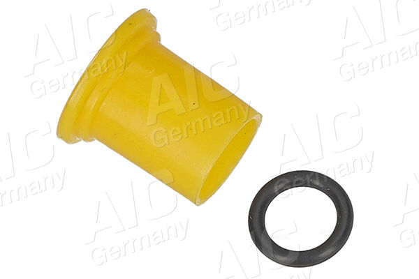 Aic Hydraulikschlauch, Lenkung Premium Quality, Erstausrüsterqualität 58530 Für Subaru