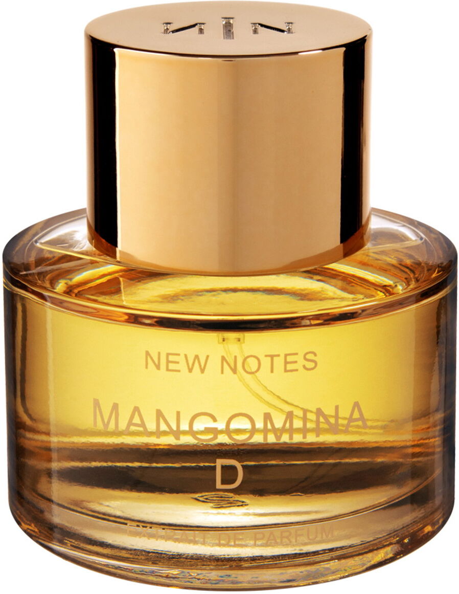 60ml New Notes MODERN LIQUIDS MANGOMINA D EXTRAIT DE PARFUM