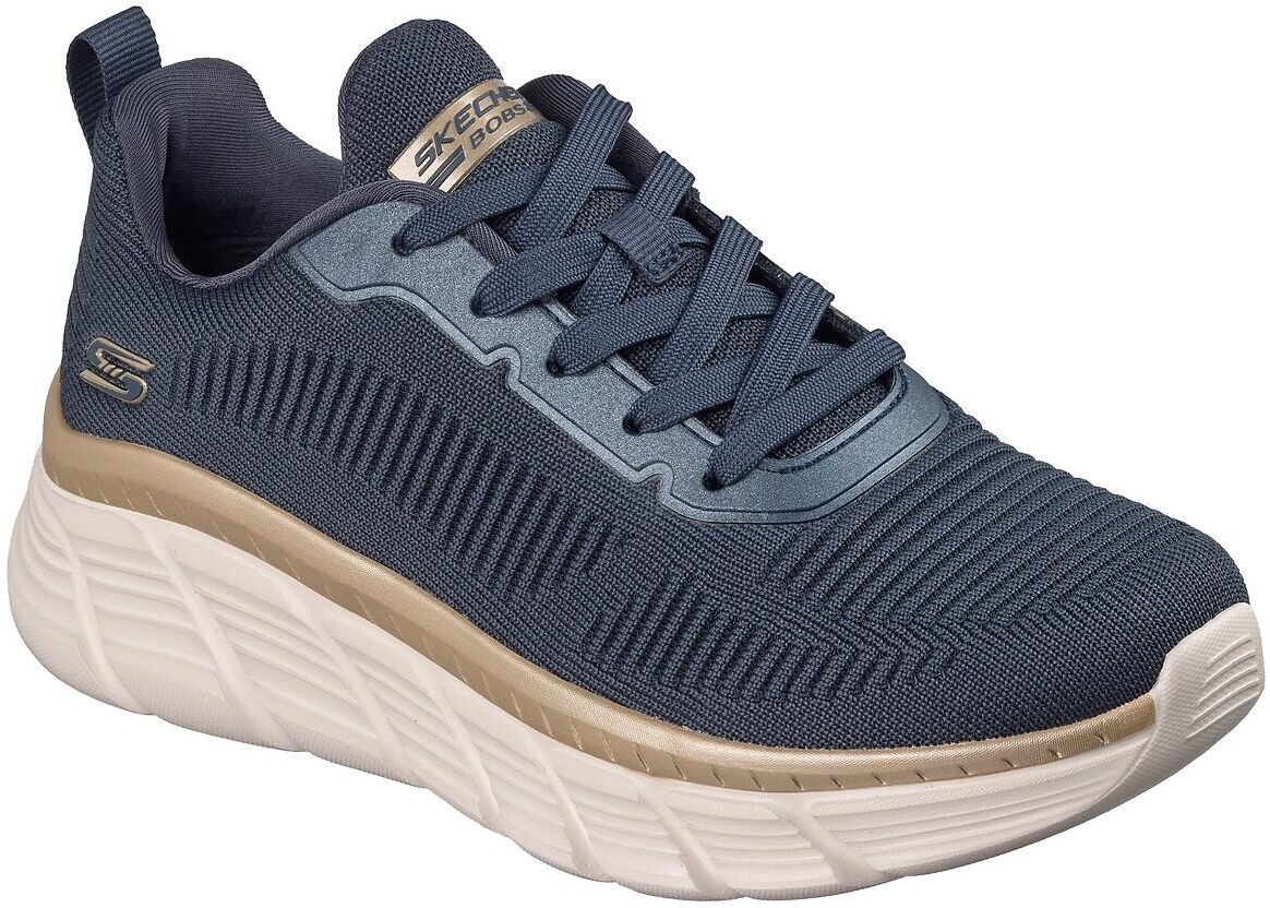 SKECHERS Baskets BOBS B FLEX HI