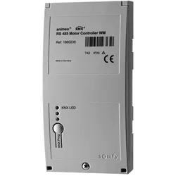 Somfy Motorsteuergerät 1860286
