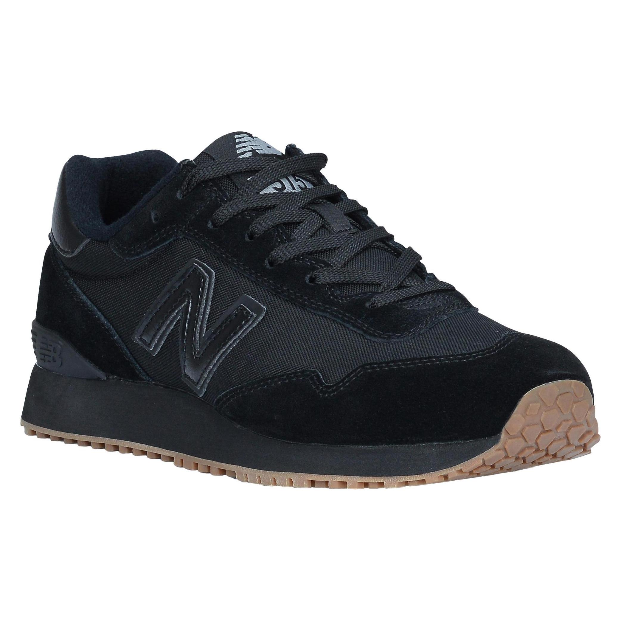 New Balance jobsko women Model 515 W sort s. 40 (OB, 40) (4897118161527)