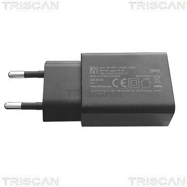 Triscan Scheibendemontage-Set 4008