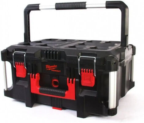 Milwaukee PACKOUT Box (282x561x411mm) 4932464079