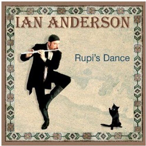 Ian Anderson - Rupi's Dance - Preis vom 05.10.2026 03:47:11 h