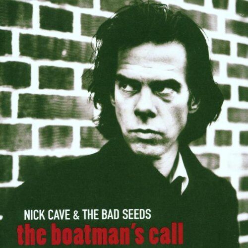 Nick Cave & The Bad Seeds - The Boatman'S Call - Preis vom 19.10.2026 19:33:35 h