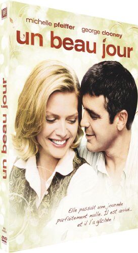 Michael Hoffman - Un beau jour [FR Import] - Preis vom 27.09.2026 03:53:48 h