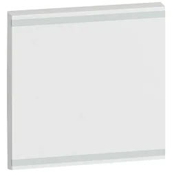 Legrand 574467 ARTEOR MyHome Wippe 2-modulig Ultraweiss