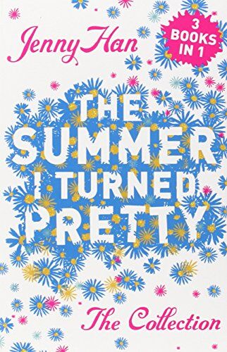 Jenny Han - The Summer I Turned Pretty Complete Series (books 1-3) - Preis vom 13.10.2026 11:25:28 h