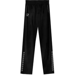 Givova, Damen, Sporthose, Dea (L), Schwarz