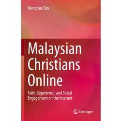 Malaysian Christians Online, Fachbücher von Meng Yoe Tan