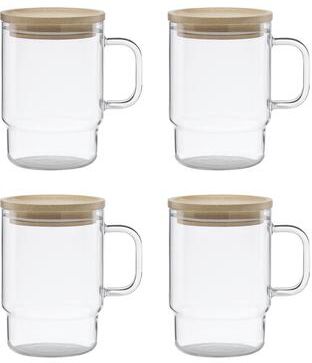 Lenox Tuscany Cls Hot Beverage Set