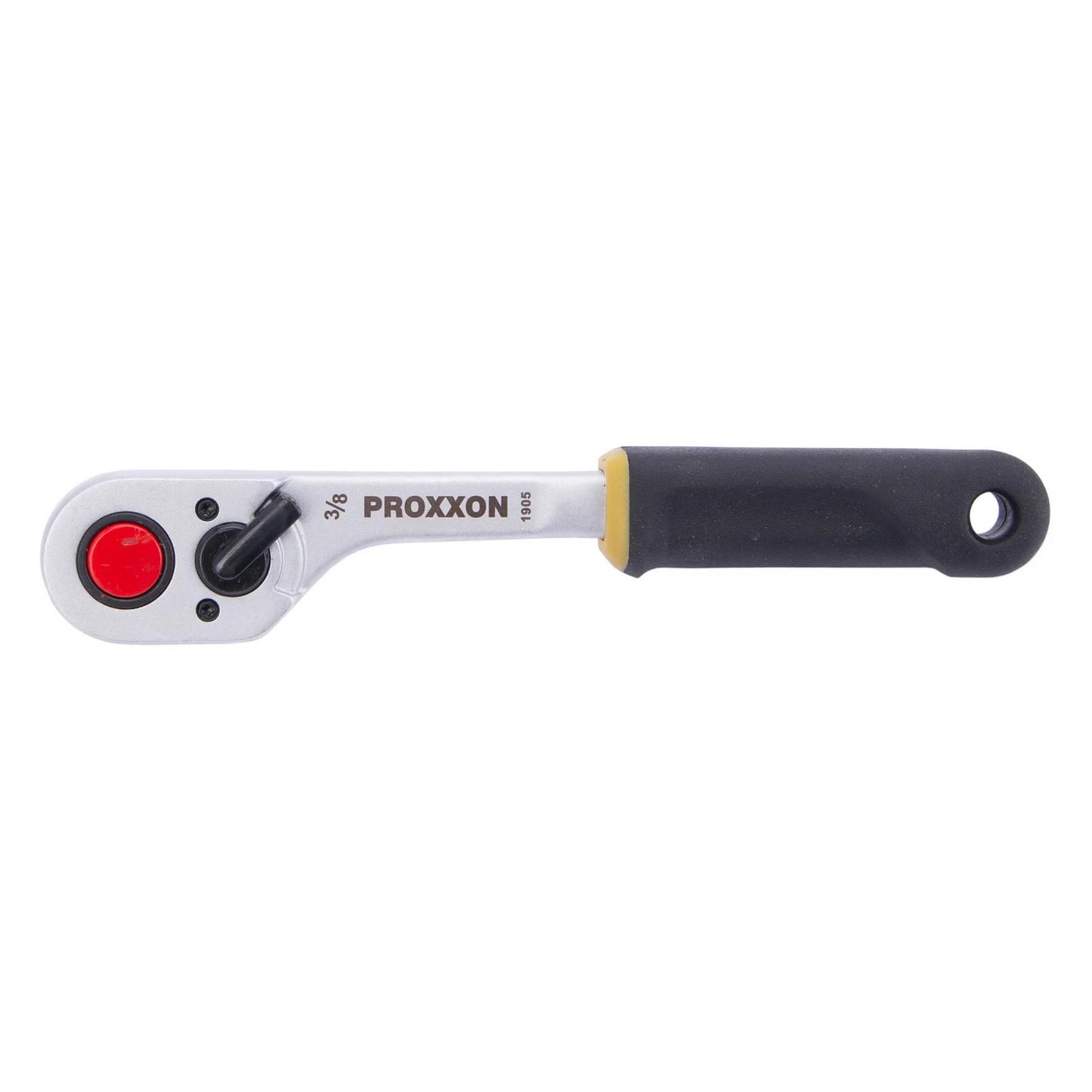 Proxxon Knüppelratsche, 3/8" (3/8") (104688)