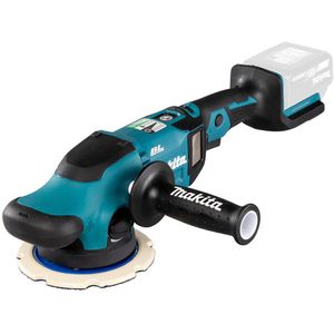 Makita DPO600Z Akku-Exzenterschleifer 18V 150mm Exzenter- Rotationsbetrieb