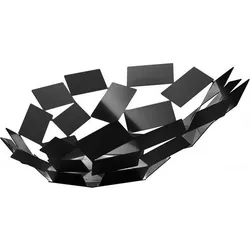 La Stanza Dello Scirocco Platte schwarz